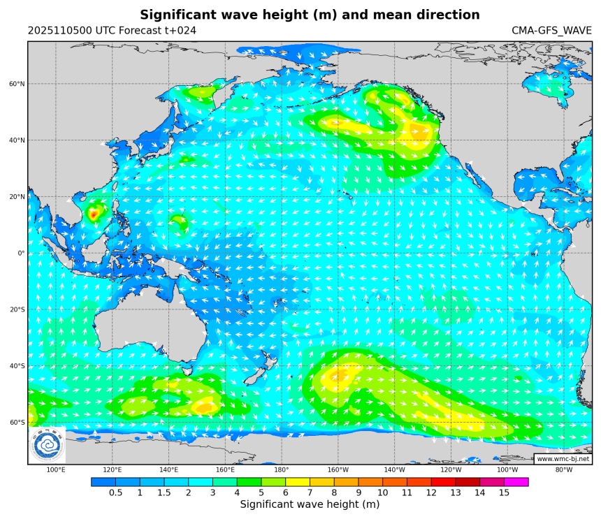 11/05 08时 +024小时