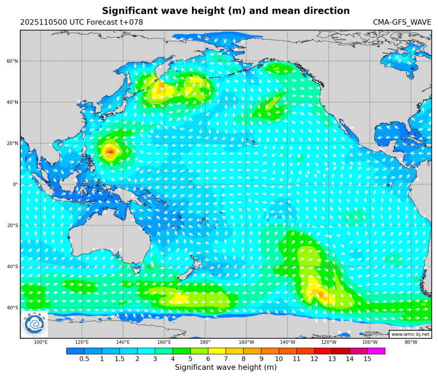 11/05 08时 +078小时