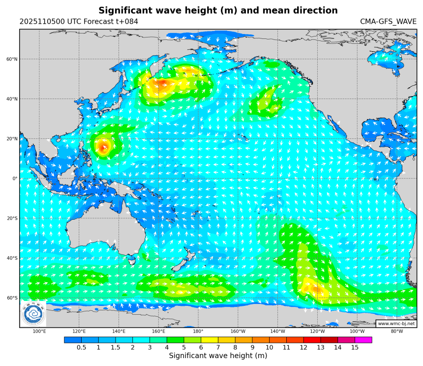 11/05 08时 +084小时