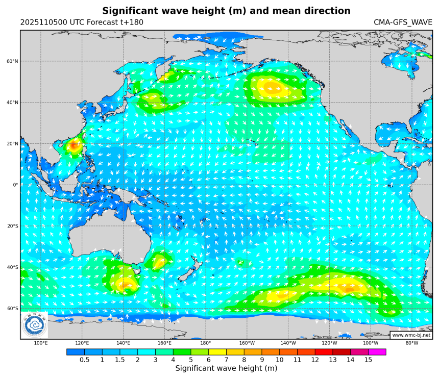 11/05 08时 +180小时