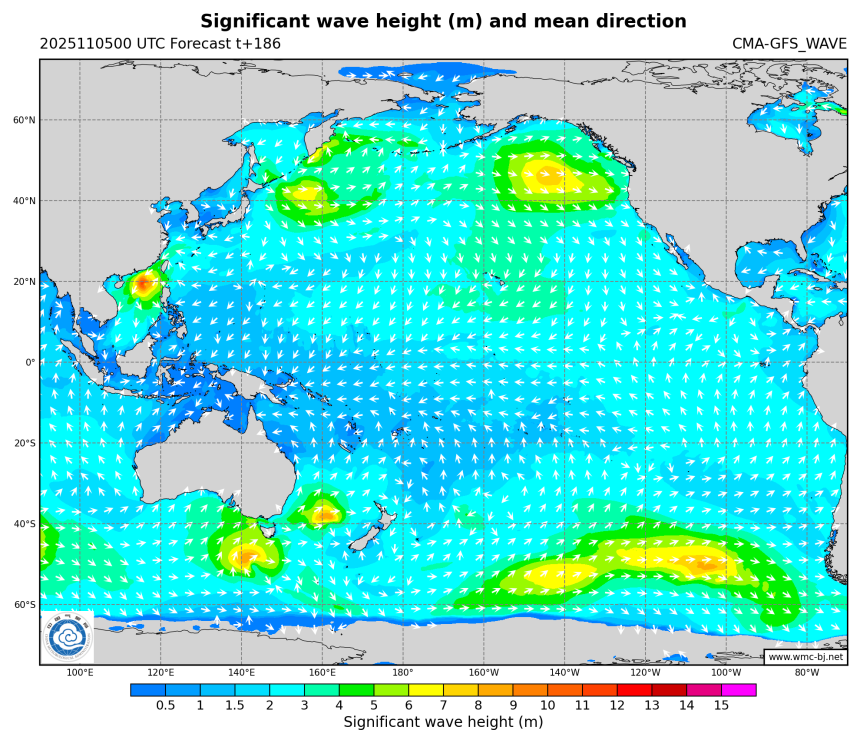 11/05 08时 +186小时