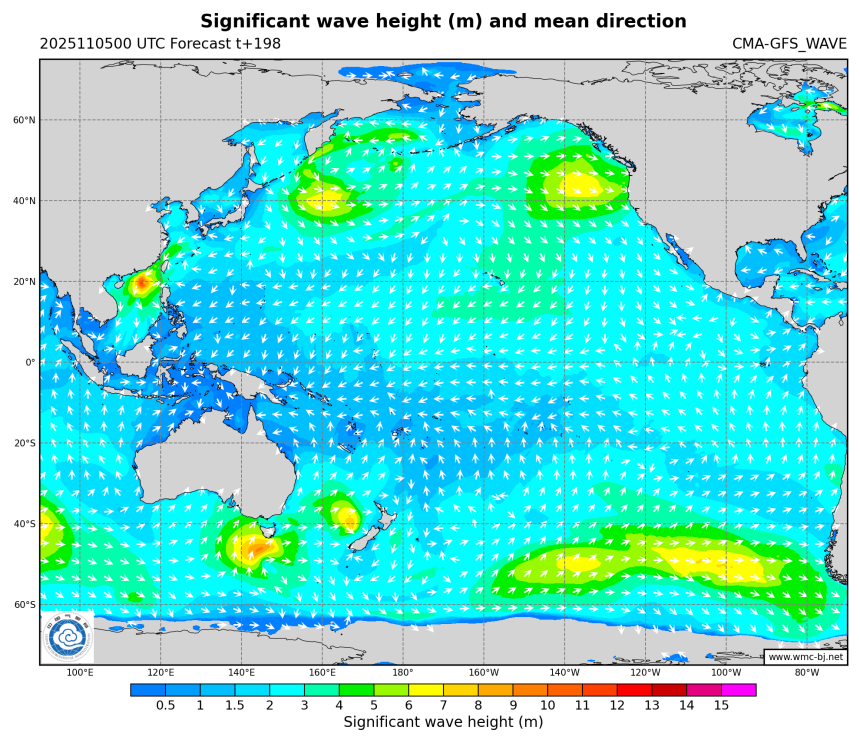 11/05 08时 +198小时