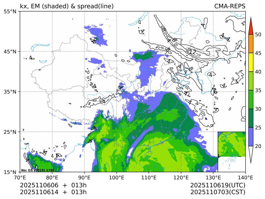 11/06 14时 +013小时