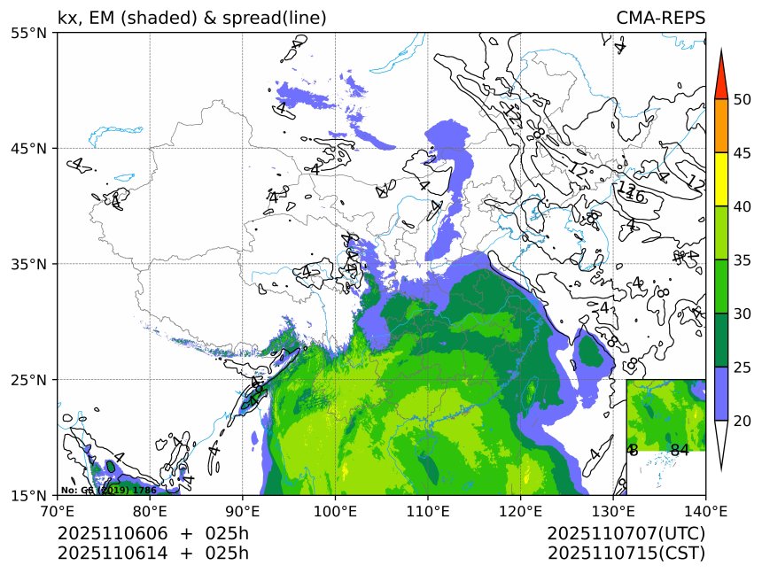 11/06 14时 +025小时