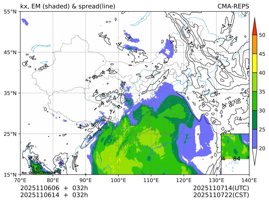 11/06 14时 +032小时