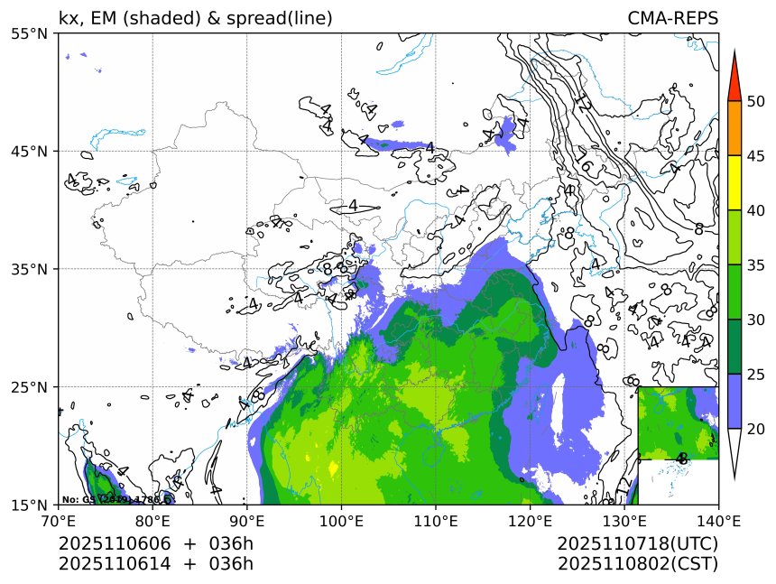 11/06 14时 +036小时