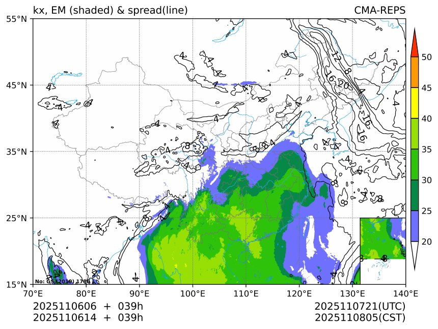 11/06 14时 +039小时