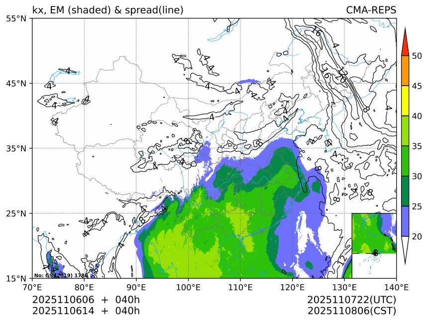 11/06 14时 +040小时