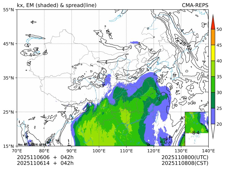 11/06 14时 +042小时