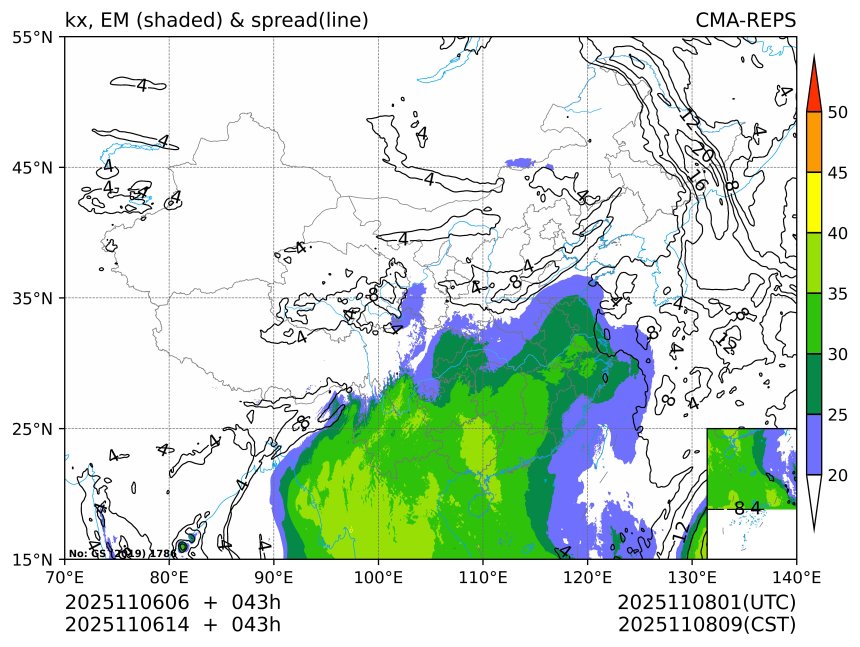11/06 14时 +043小时
