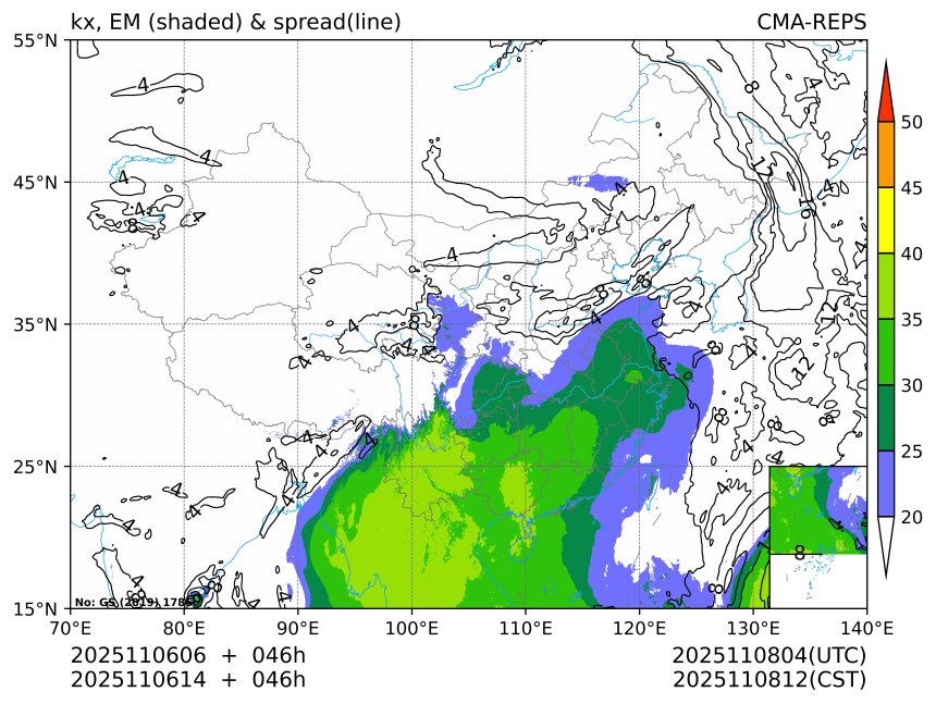 11/06 14时 +046小时