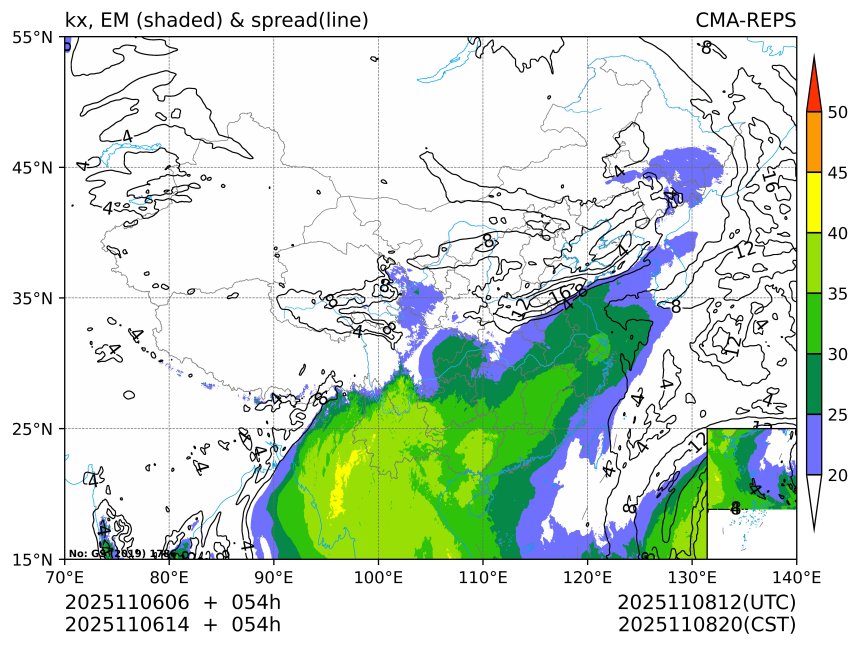 11/06 14时 +054小时
