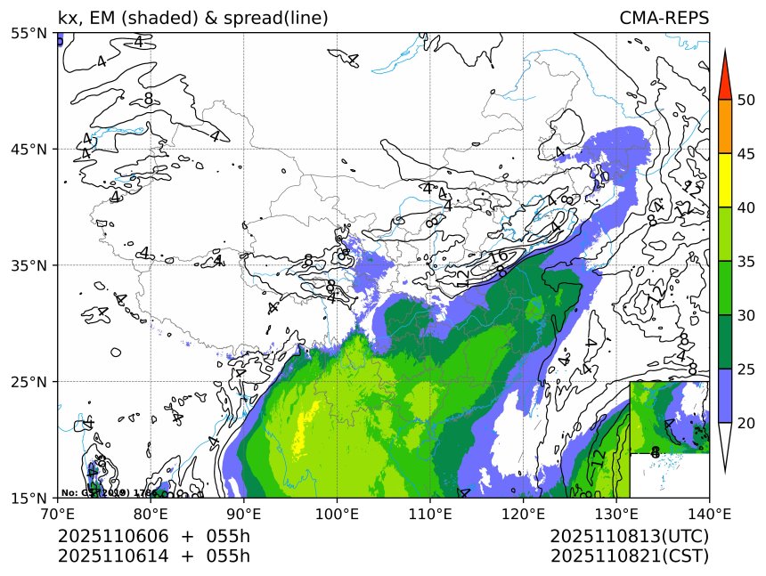 11/06 14时 +055小时