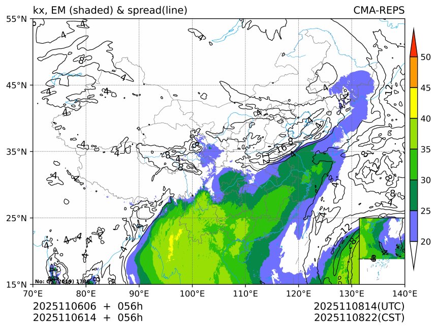11/06 14时 +056小时