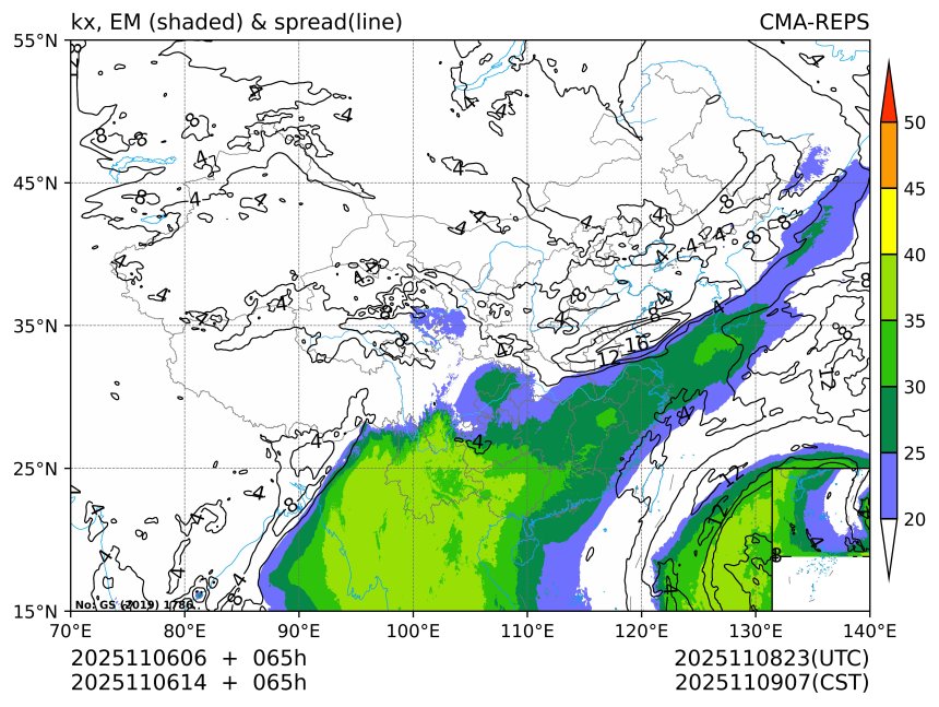 11/06 14时 +065小时