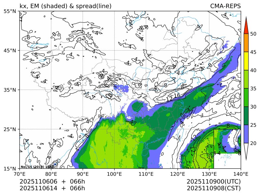 11/06 14时 +066小时