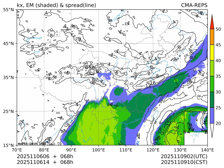 11/06 14时 +068小时