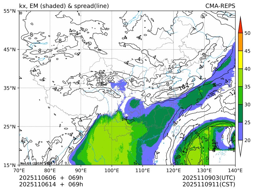 11/06 14时 +069小时