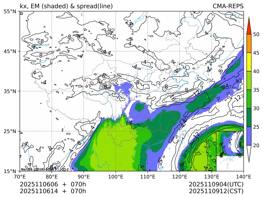 11/06 14时 +070小时