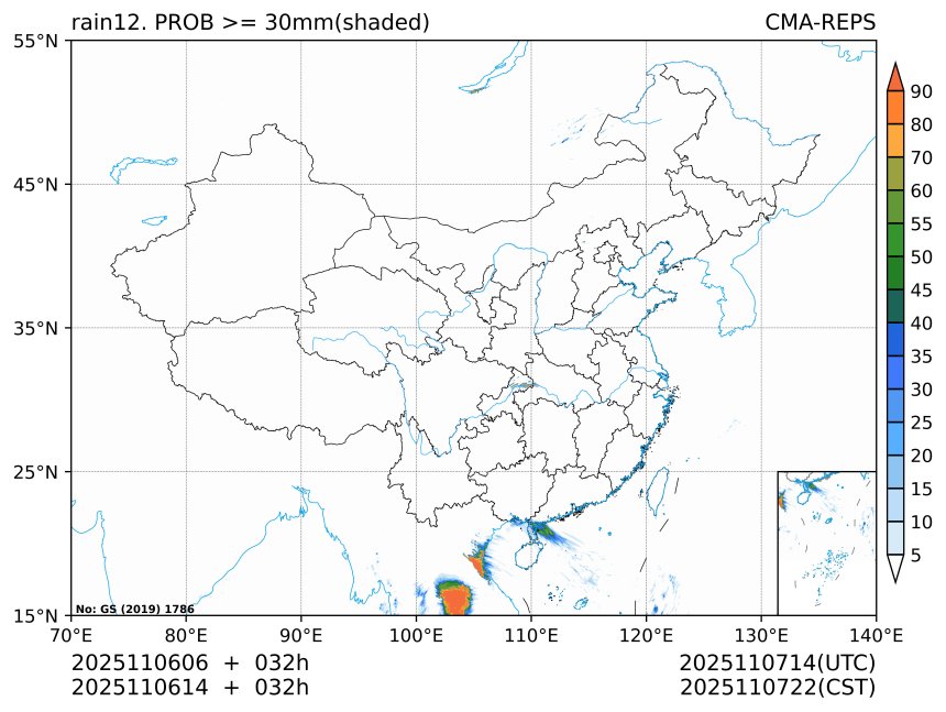 11/06 14时 +032小时