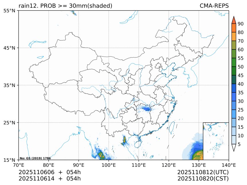 11/06 14时 +054小时