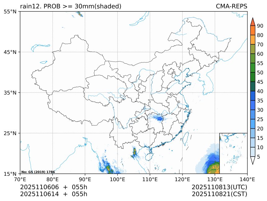11/06 14时 +055小时