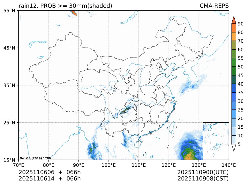 11/06 14时 +066小时