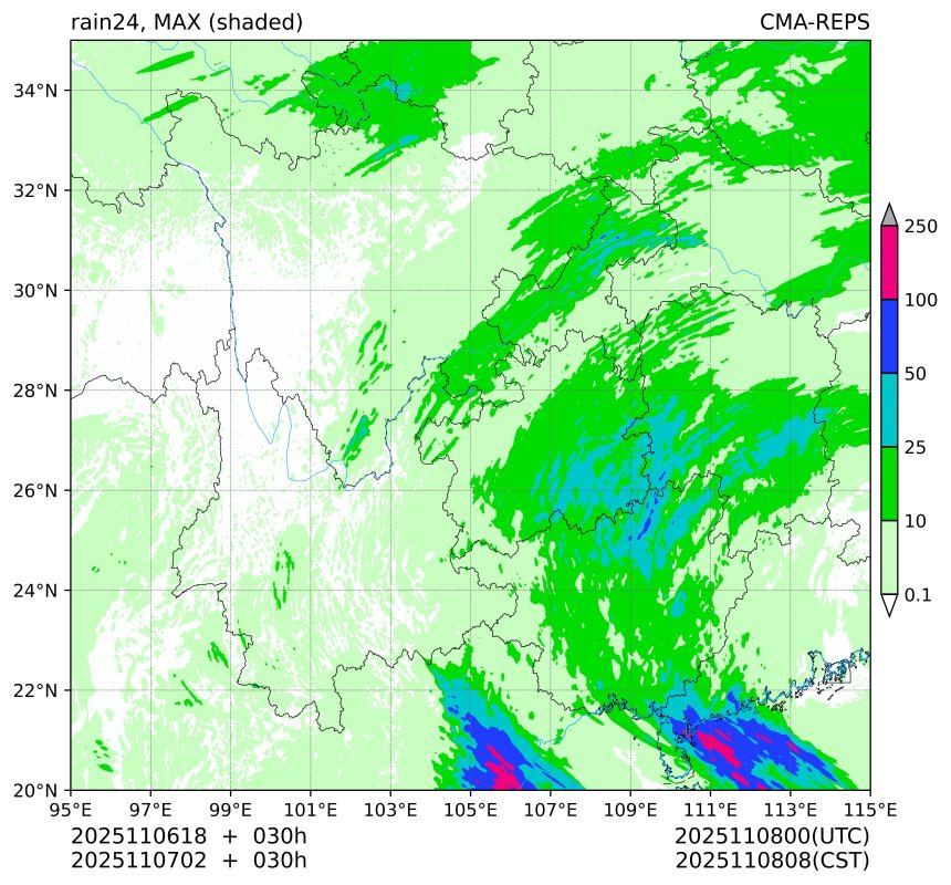 11/06 18时 +030小时