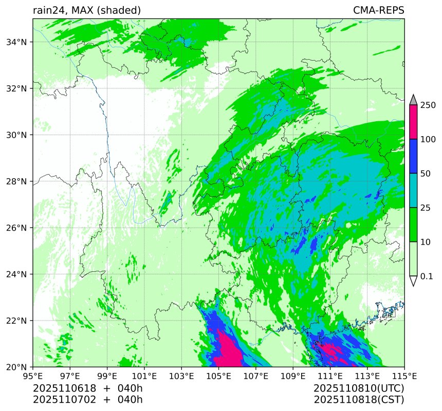 11/06 18时 +040小时