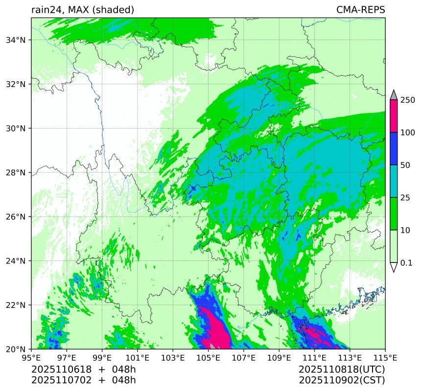 11/06 18时 +048小时