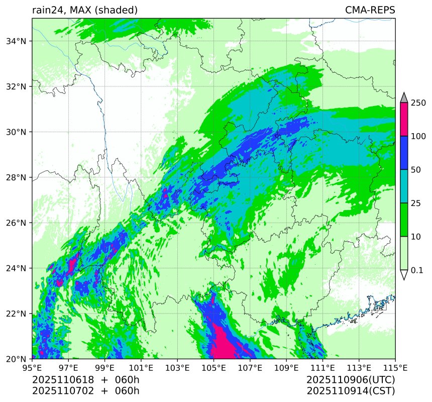 11/06 18时 +060小时