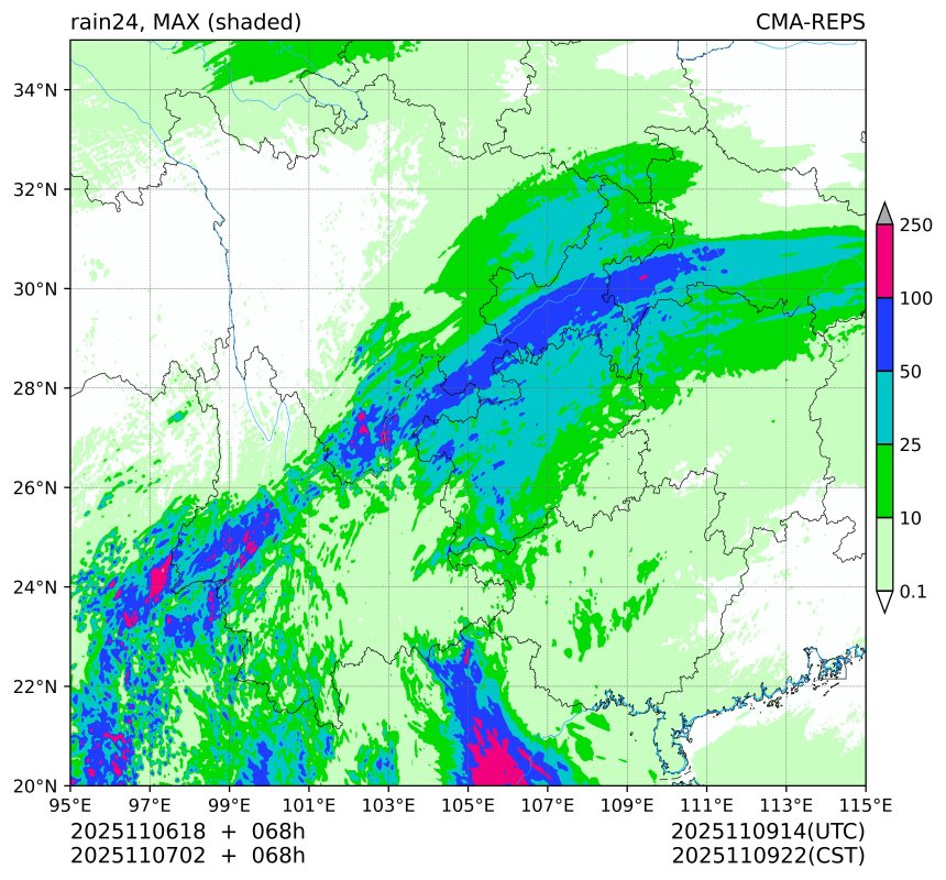 11/06 18时 +068小时