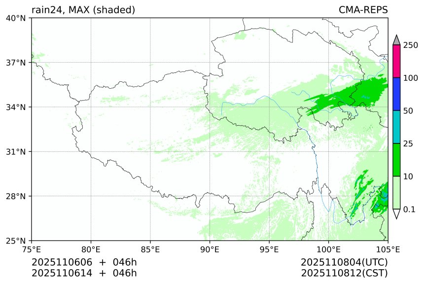 11/06 06时 +046小时