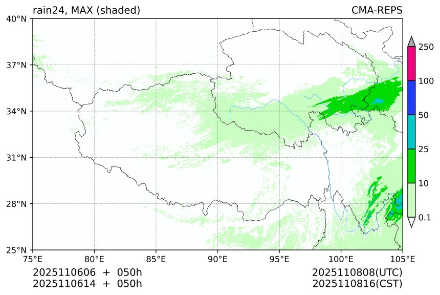 11/06 06时 +050小时
