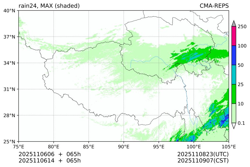 11/06 06时 +065小时