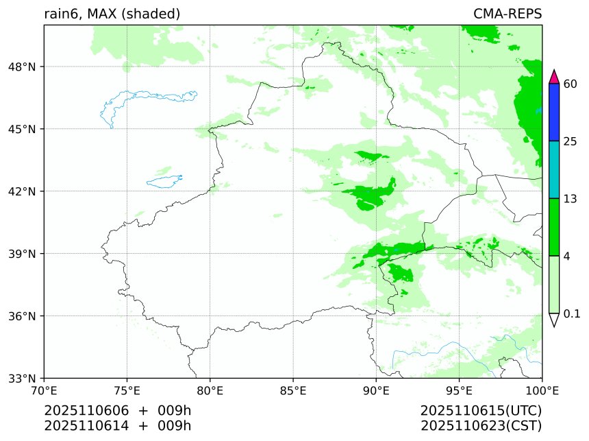 11/06 06时 +009小时