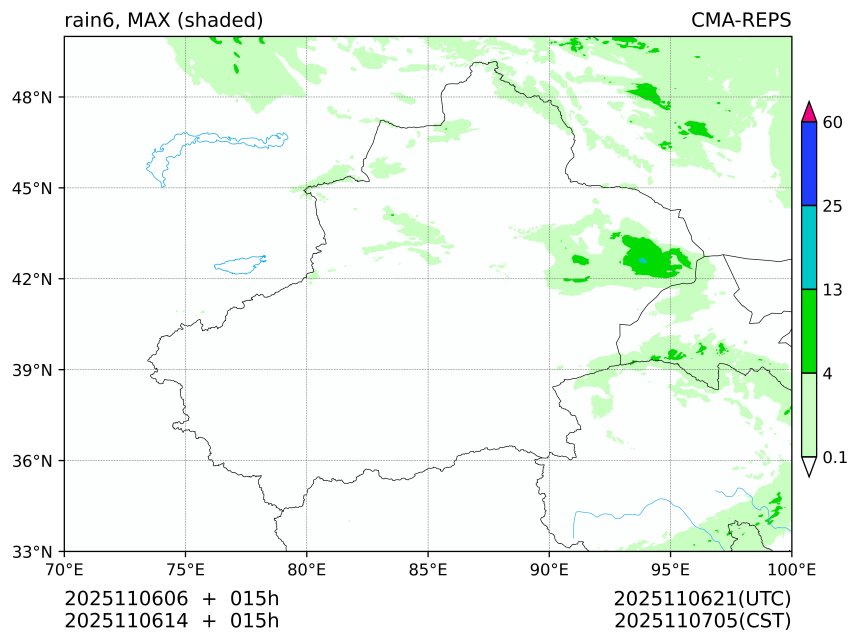 11/06 06时 +015小时