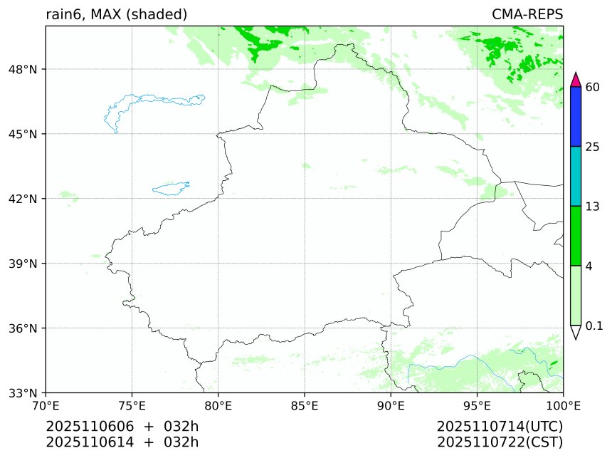 11/06 06时 +032小时