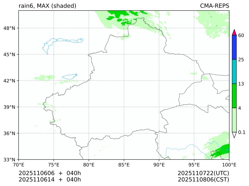 11/06 06时 +040小时