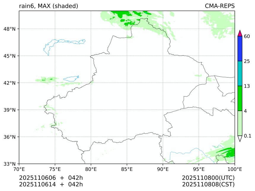 11/06 06时 +042小时