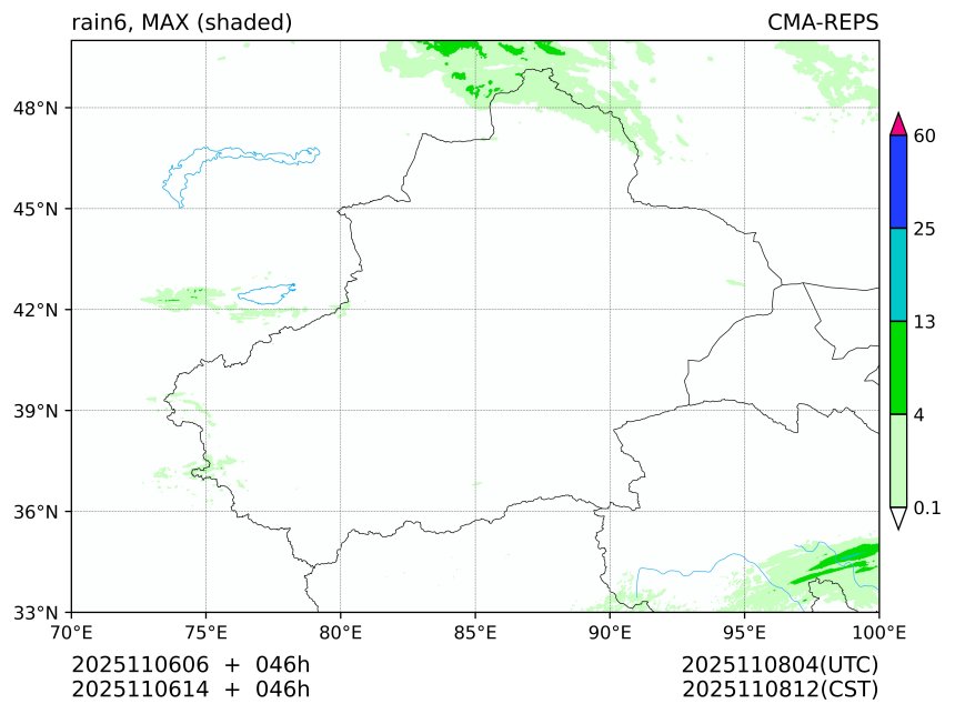 11/06 06时 +046小时