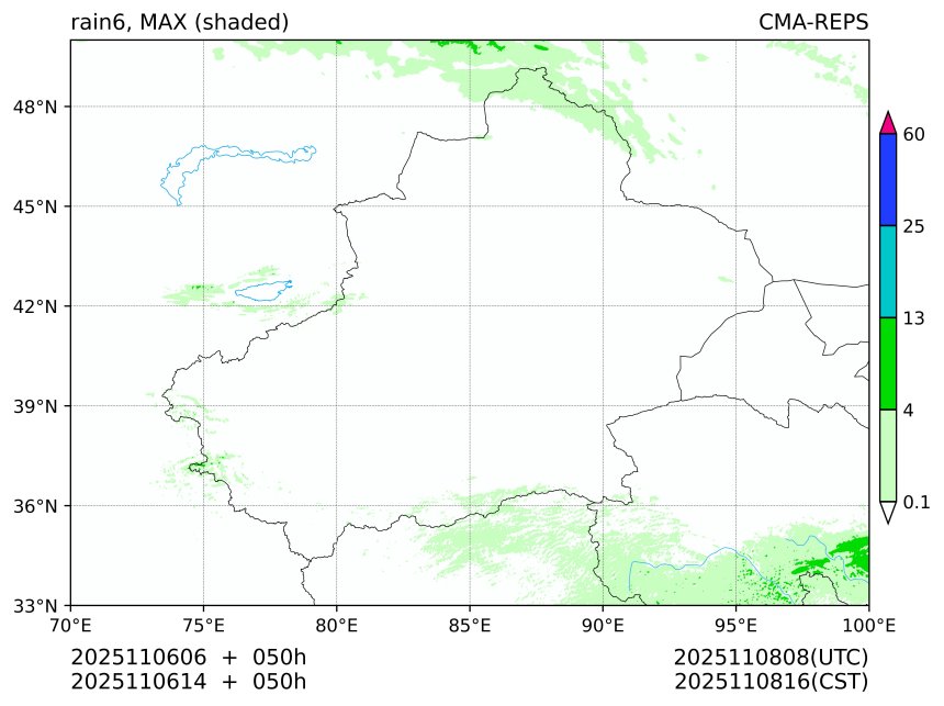 11/06 06时 +050小时