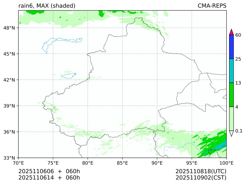 11/06 06时 +060小时