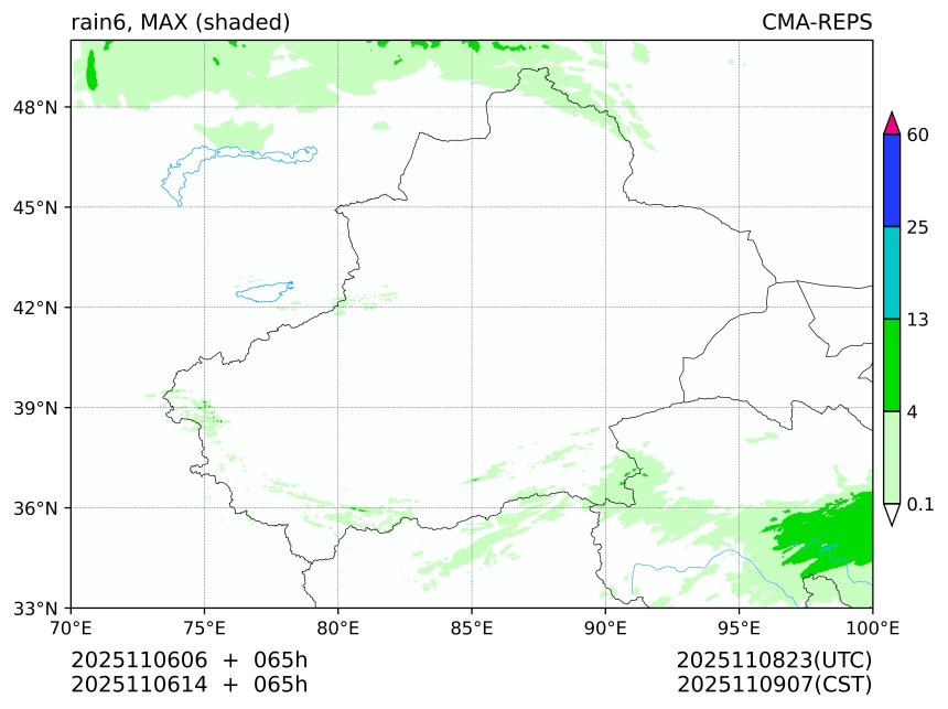 11/06 06时 +065小时