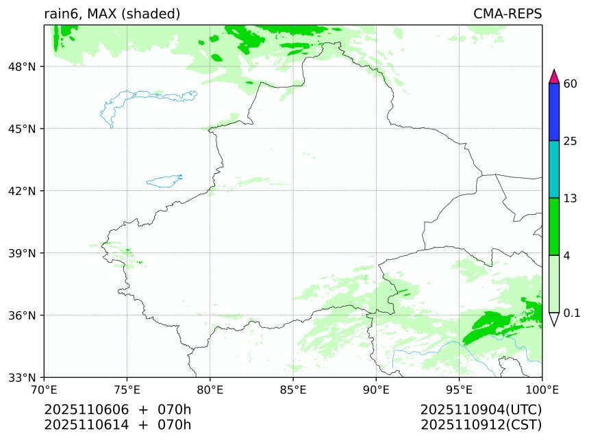 11/06 06时 +070小时