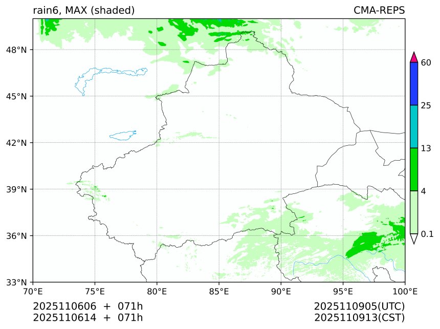 11/06 06时 +071小时