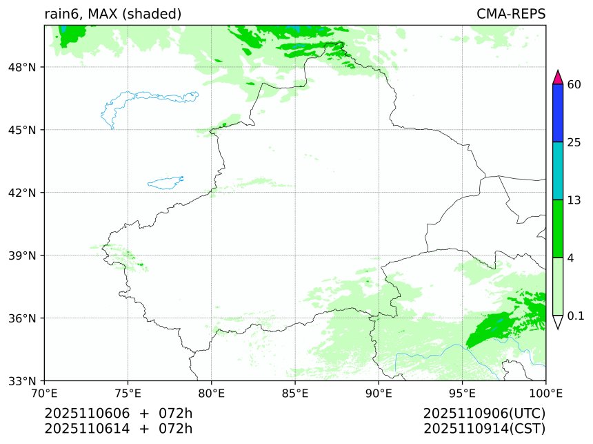 11/06 06时 +072小时