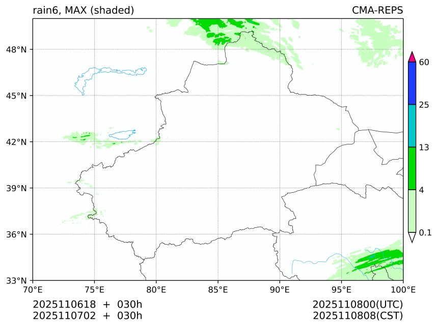 11/06 18时 +030小时