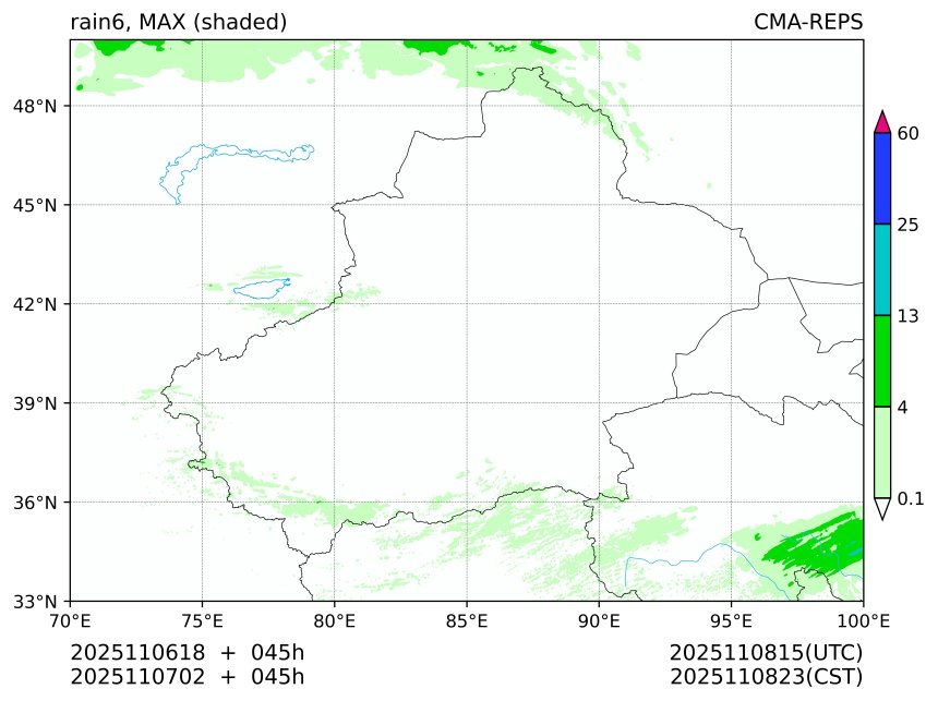 11/06 18时 +045小时