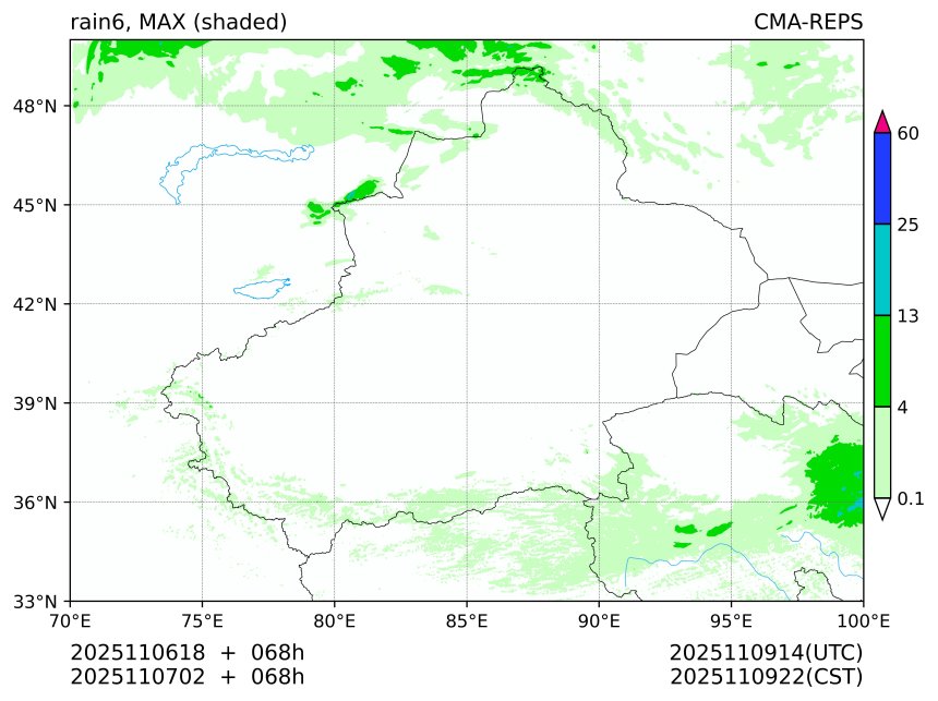 11/06 18时 +068小时